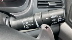 Honda CR-V 2.2 i-DTEC EX 5dr Auto Diesel Estate